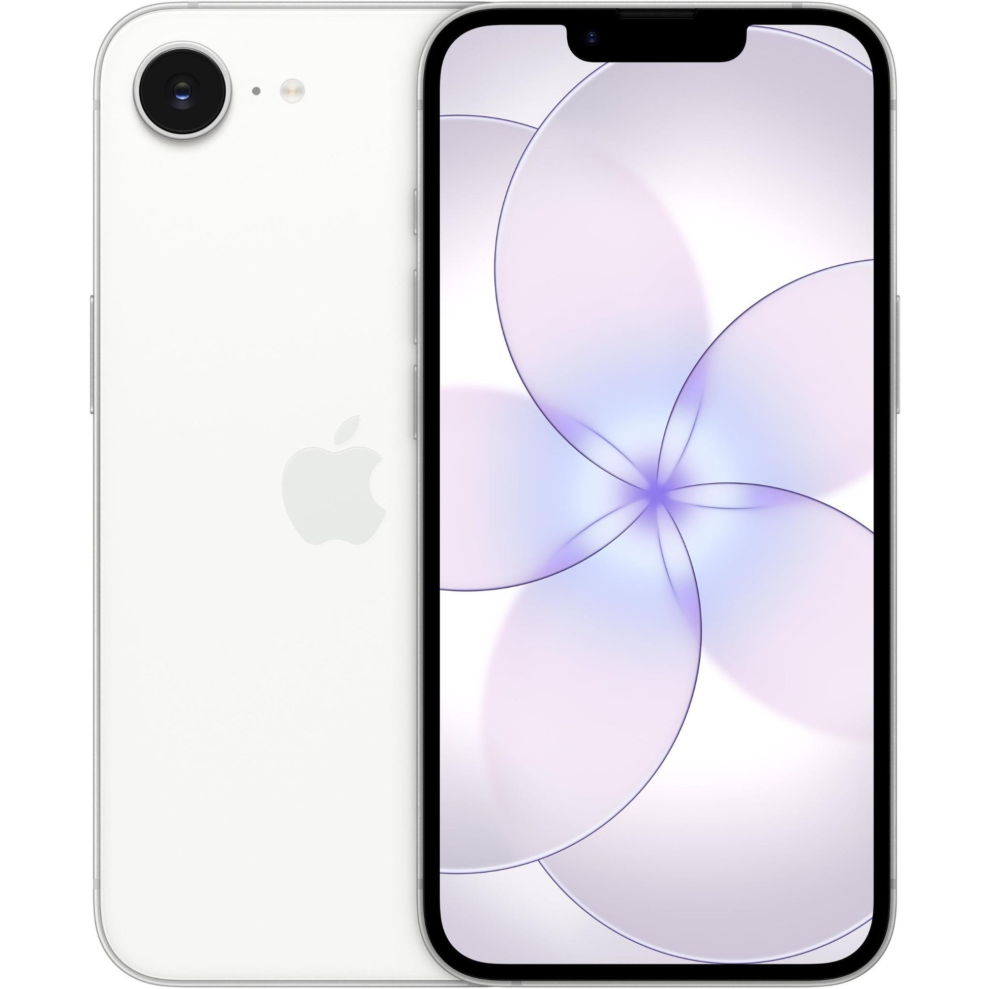 Apple iPhone 17e 256GB (White)