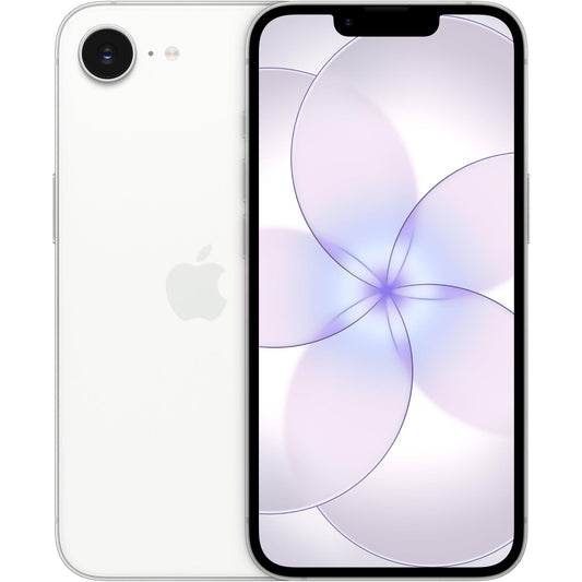 Apple iPhone 17e 256GB (White)
