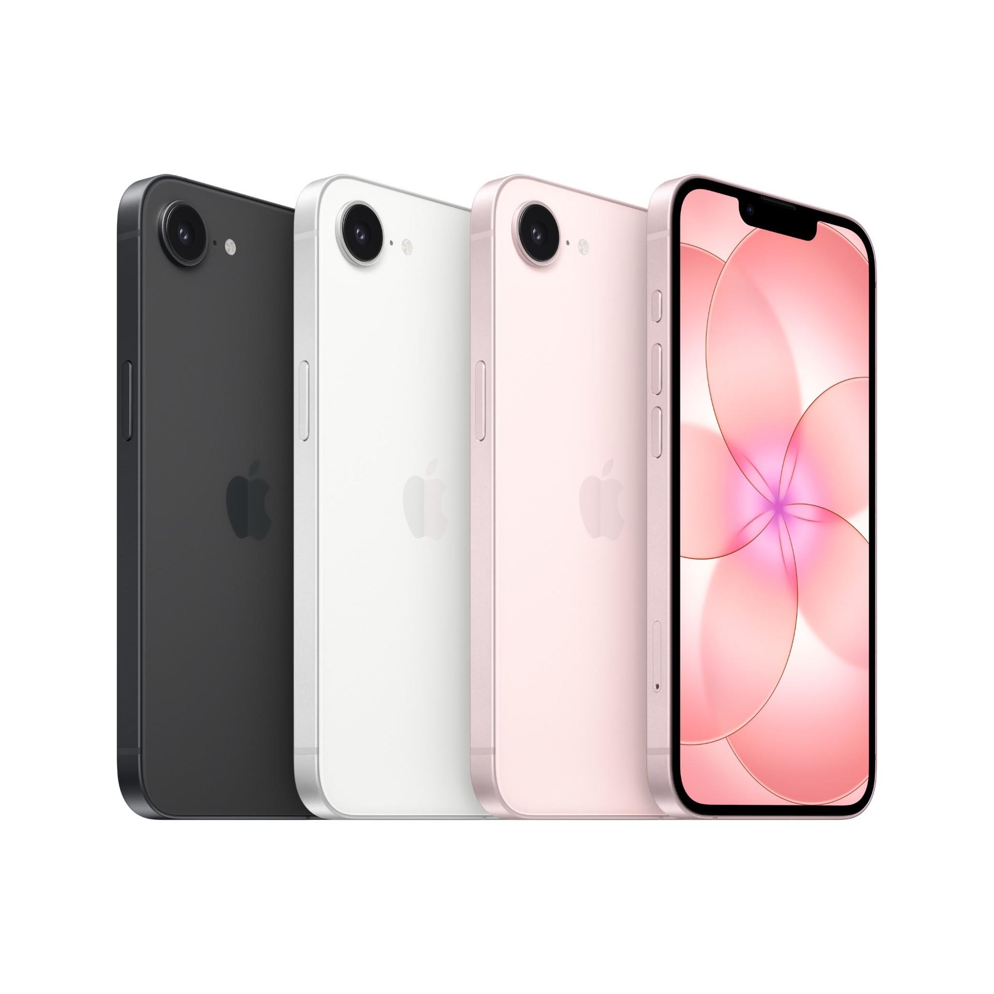 Apple iPhone 17e 256GB (White)