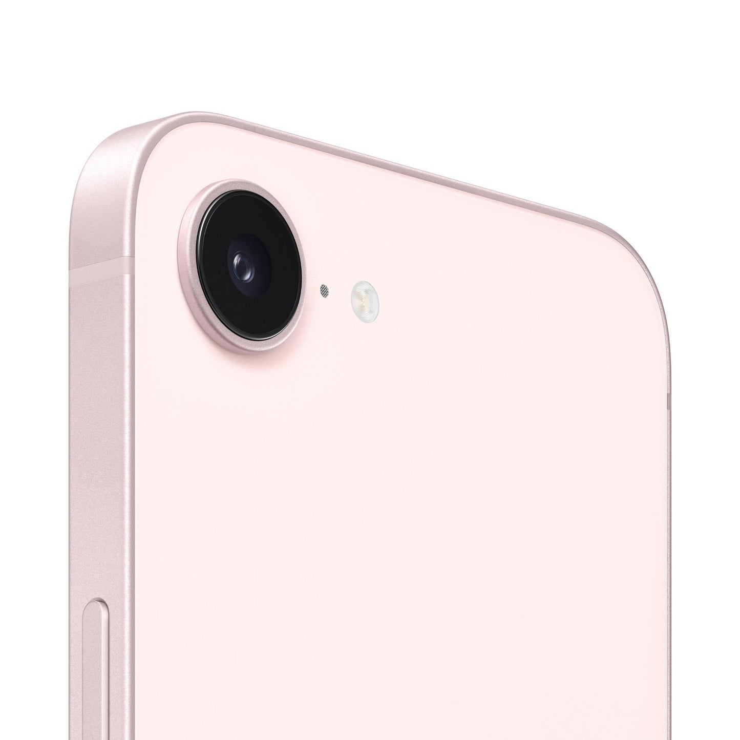 Apple iPhone 17e 512GB (Soft Pink)