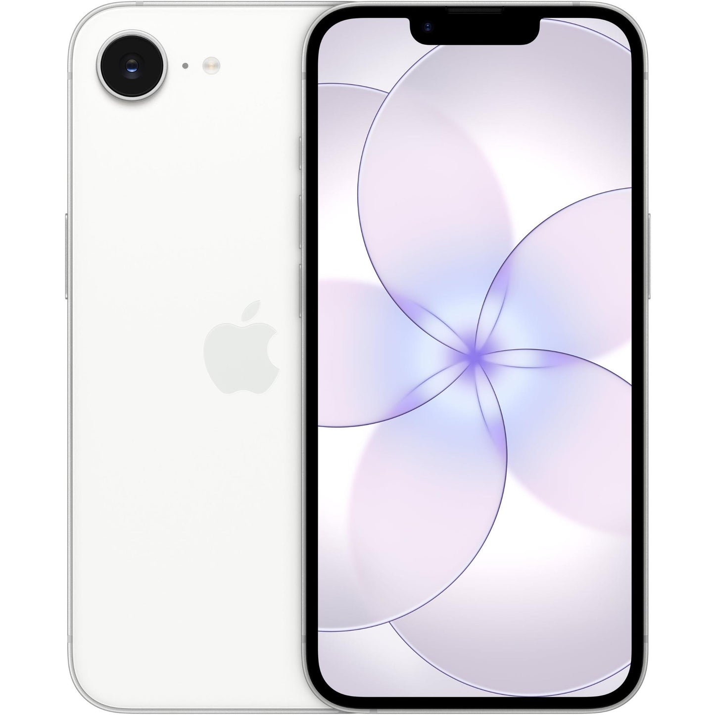Apple iPhone 17e 512GB (White)