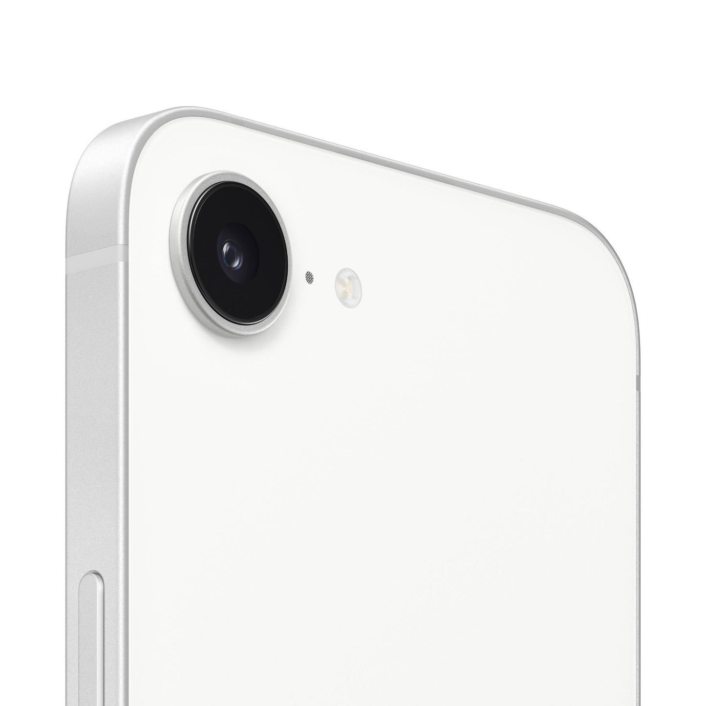 Apple iPhone 17e 512GB (White)