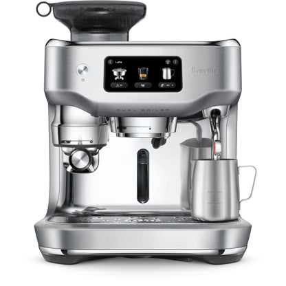 Breville the Oracle Dual Boiler (Stainless Steel)