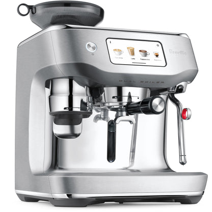 Breville the Oracle Dual Boiler (Stainless Steel)
