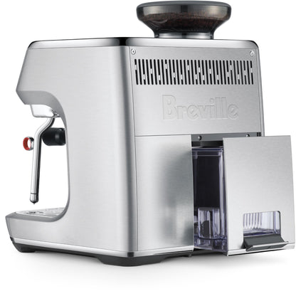 Breville the Oracle Dual Boiler (Stainless Steel)
