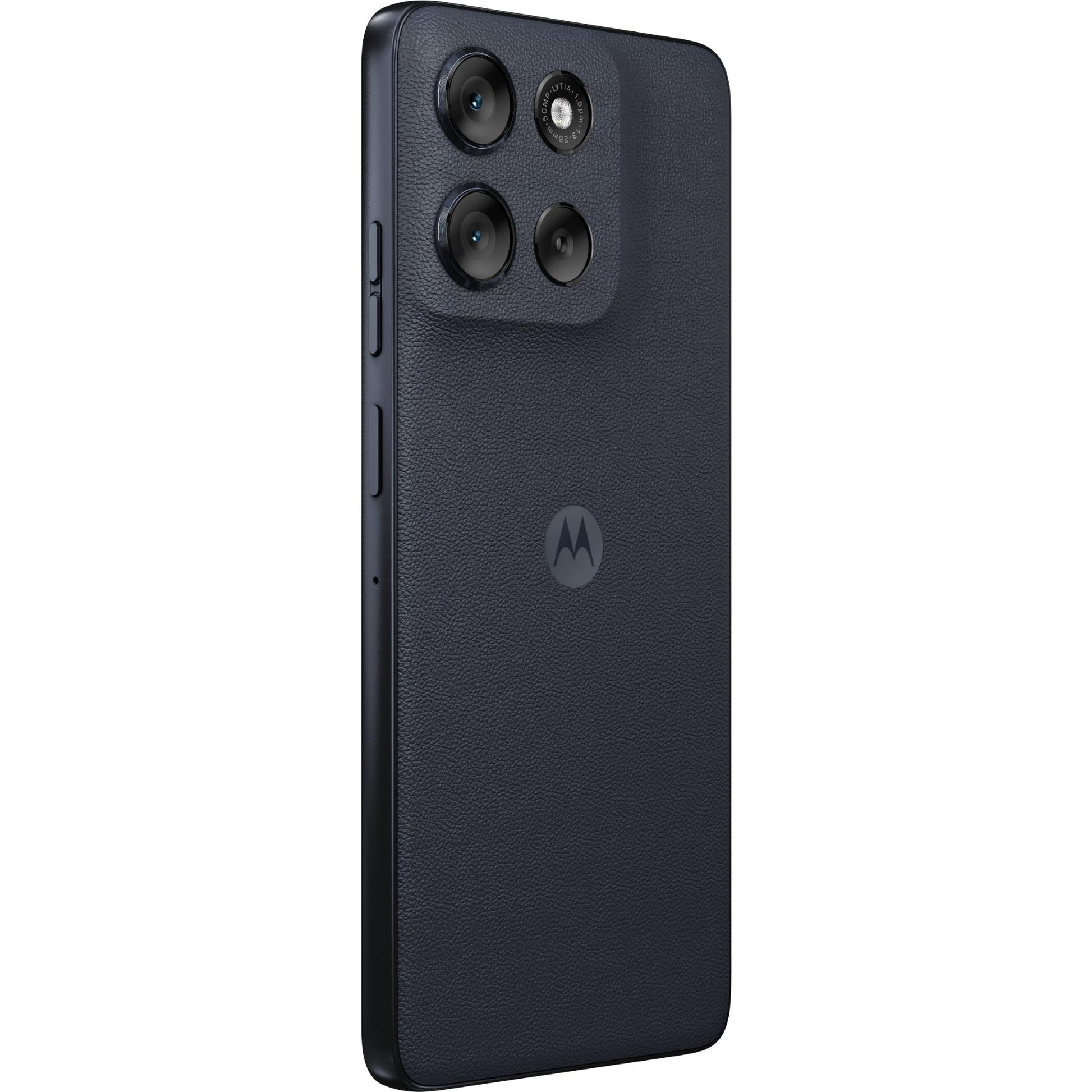 moto g56 5G 256GB (Black Oyster)