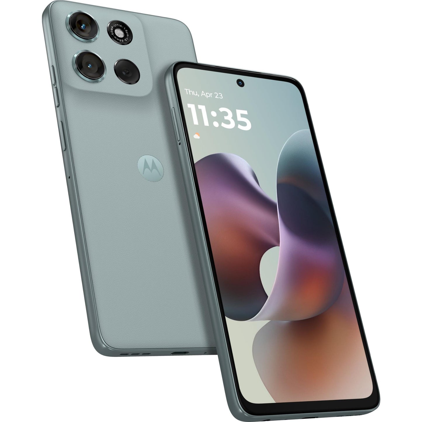 moto g56 5G 256GB (Grey Mist)