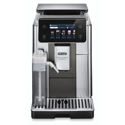 De'Longhi PrimaDonna Aromatic Fully Automatic Coffee Machine