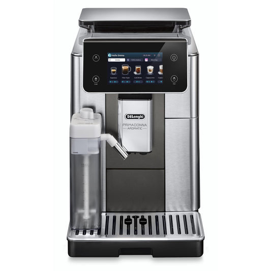De'Longhi PrimaDonna Aromatic Fully Automatic Coffee Machine