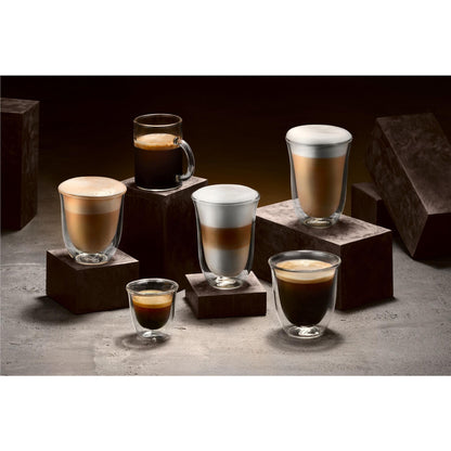 De'Longhi PrimaDonna Aromatic Fully Automatic Coffee Machine