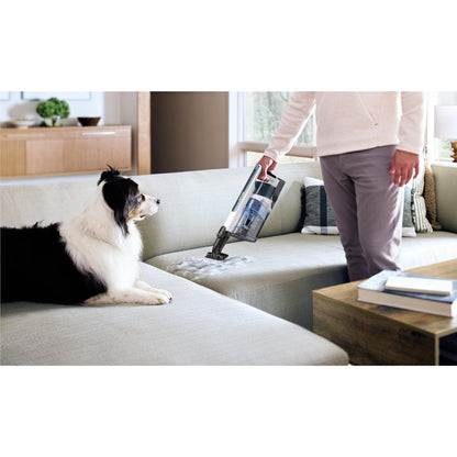 Shark PowerPro Cordless Stick Vacuum