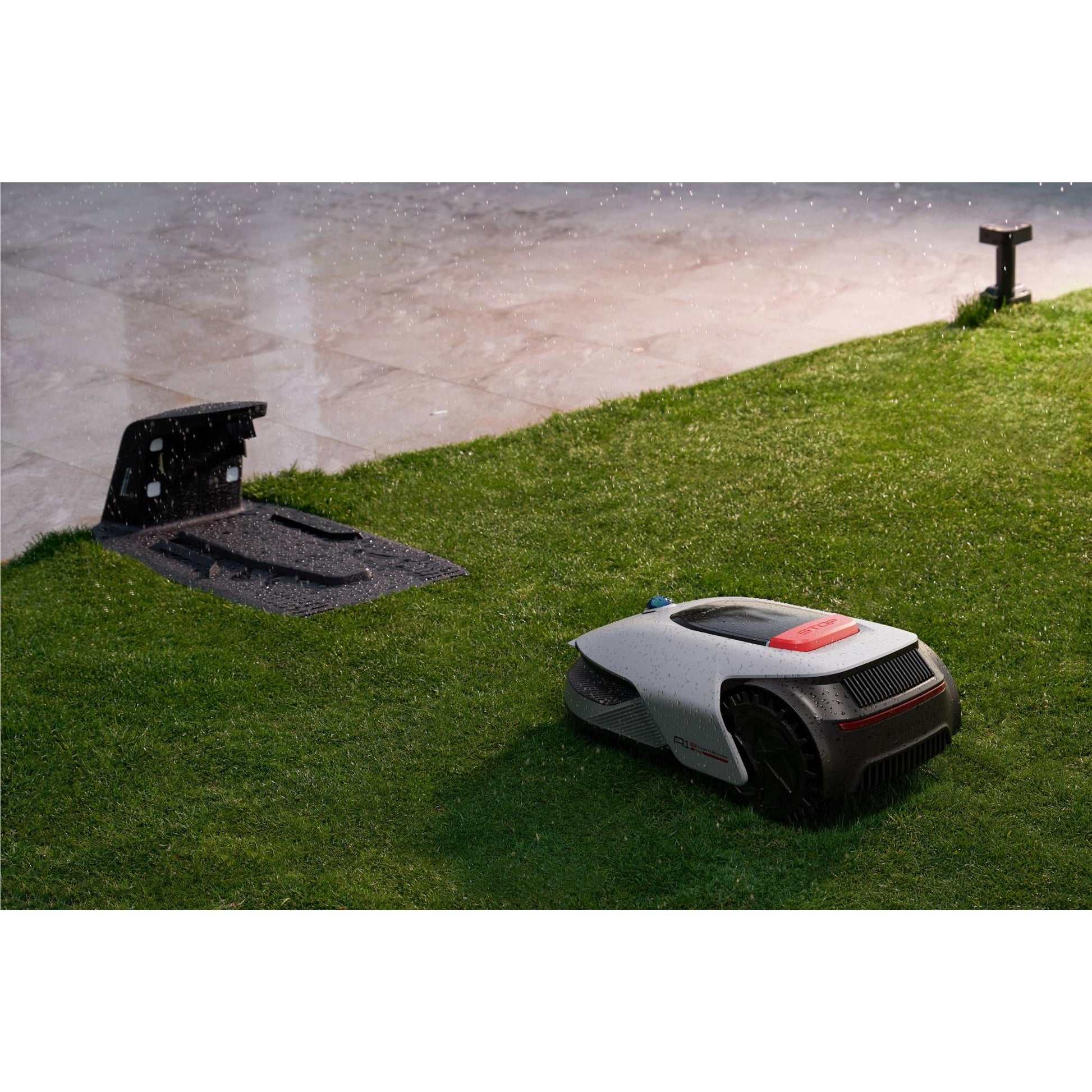 Dreame A1 Pro Robotic Lawn Mower