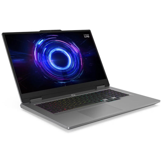 Lenovo LOQ 171RX10 17.3" Gaming Laptop (Intel Core i7) [GeForce RTX 5070]