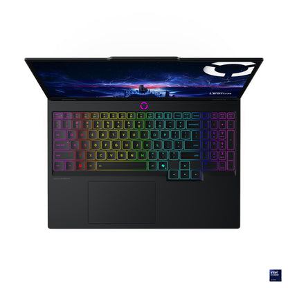 Lenovo Legion 5i 15.1" WQXGA 165Hz OLED Gaming Laptop (Intel Core i7)[GeForce RTX 5060]