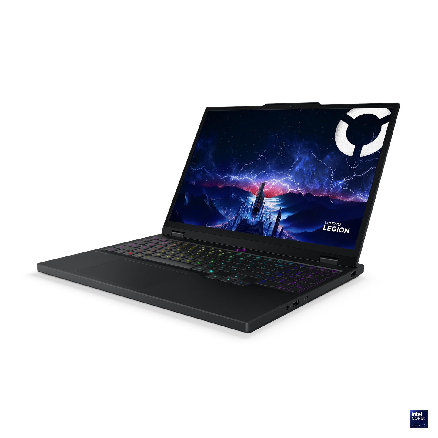 Lenovo Legion 5i 15.1" WQXGA 165Hz OLED Gaming Laptop (Intel Core i9)[GeForce RTX 5070]