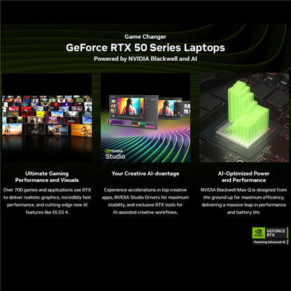 Lenovo Legion 5i 15.1" WQXGA 165Hz OLED Gaming Laptop (Intel Core i9)[GeForce RTX 5070]