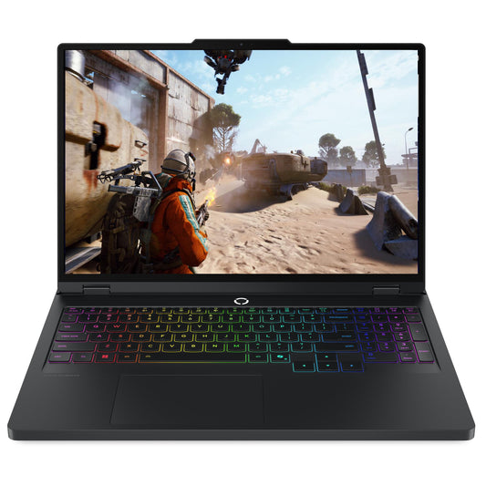 Lenovo Legion 5 Pro 16" WQXGA 240Hz OLED Gaming Laptop (Intel Core Ultra 9-275HX)[GeForce RTX 5070 Ti]