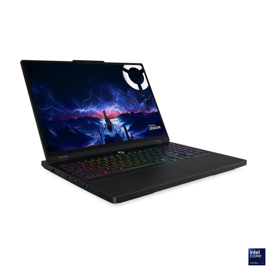 Lenovo Legion 5 Pro 16" WQXGA 240Hz OLED Gaming Laptop (Intel Core Ultra 9-275HX)[GeForce RTX 5070 Ti]