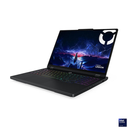 Lenovo Legion 5 Pro 16" WQXGA 240Hz OLED Gaming Laptop (Intel Core Ultra 9-275HX)[GeForce RTX 5070 Ti]