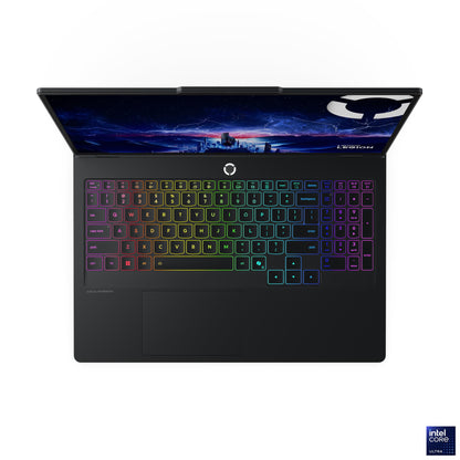 Lenovo Legion 5 Pro 16" WQXGA 240Hz OLED Gaming Laptop (Intel Core Ultra 9-275HX)[GeForce RTX 5070 Ti]