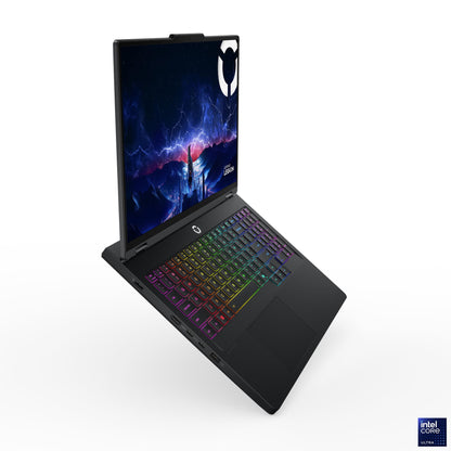 Lenovo Legion 5 Pro 16" WQXGA 240Hz OLED Gaming Laptop (Intel Core Ultra 9-275HX)[GeForce RTX 5070 Ti]
