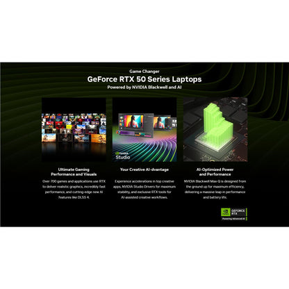 Lenovo Legion 5 Pro 16" WQXGA 240Hz OLED Gaming Laptop (Intel Core Ultra 9-275HX)[GeForce RTX 5070 Ti]