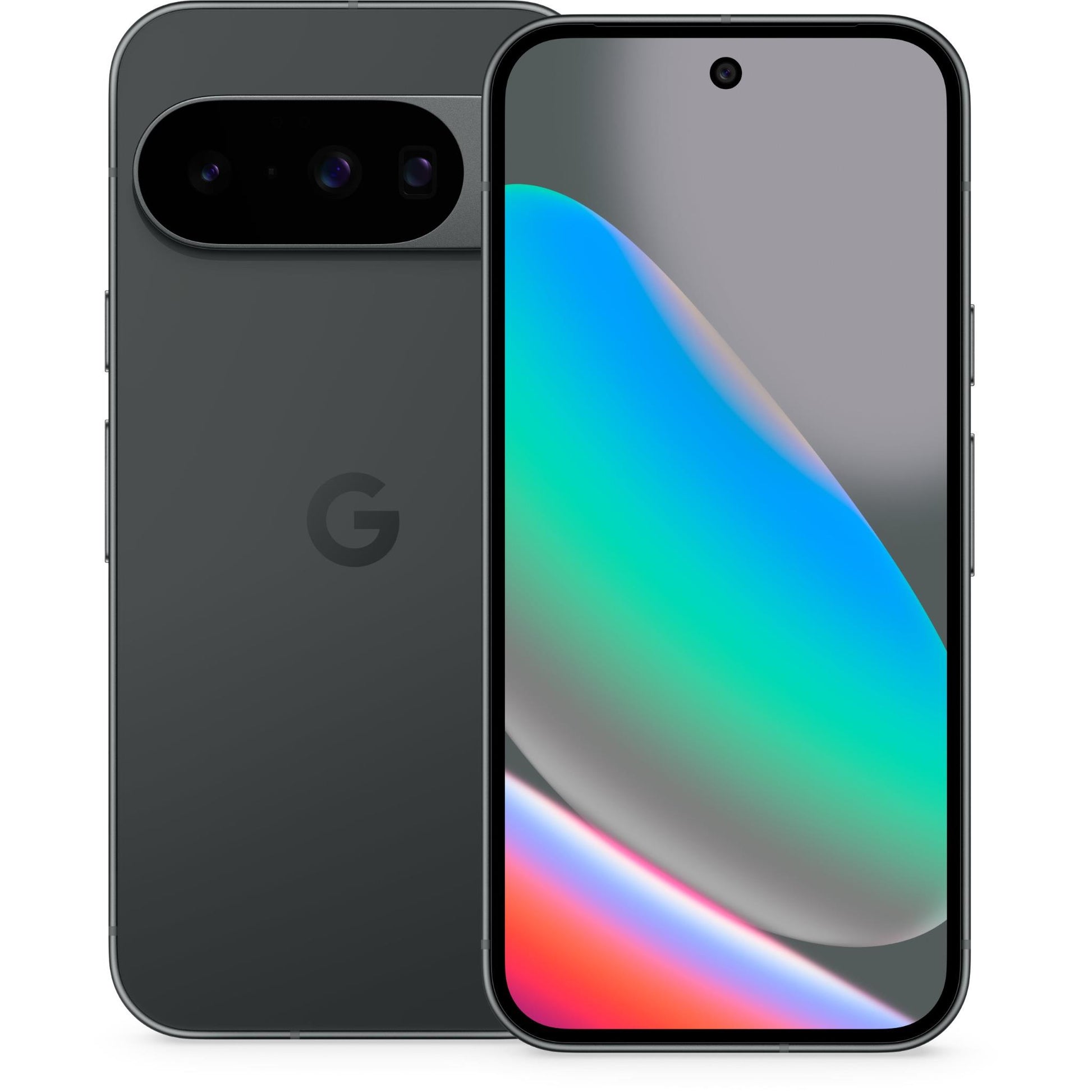 Google Pixel 10 5G 256GB (Obsidian)
