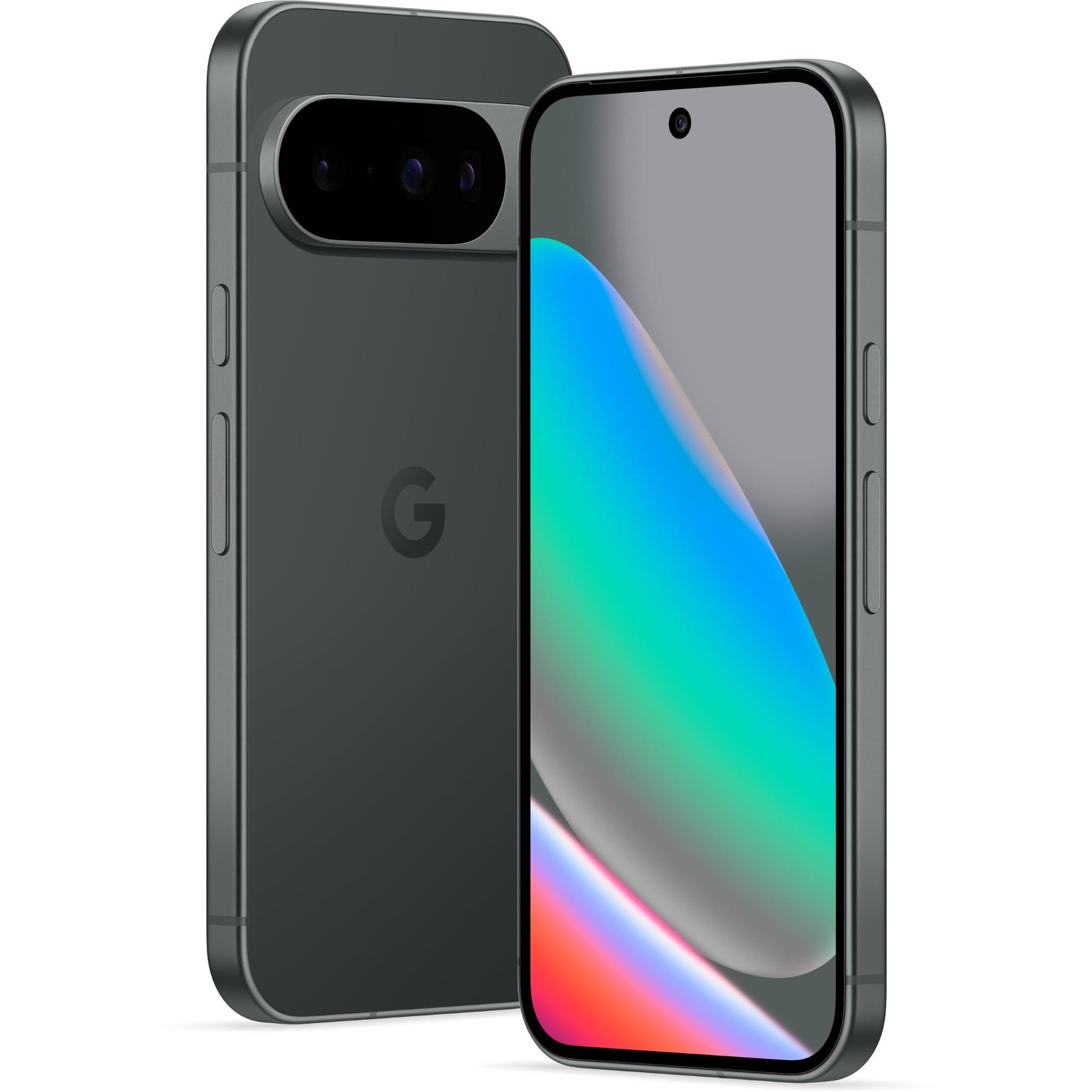 Google Pixel 10 5G 256GB (Obsidian)