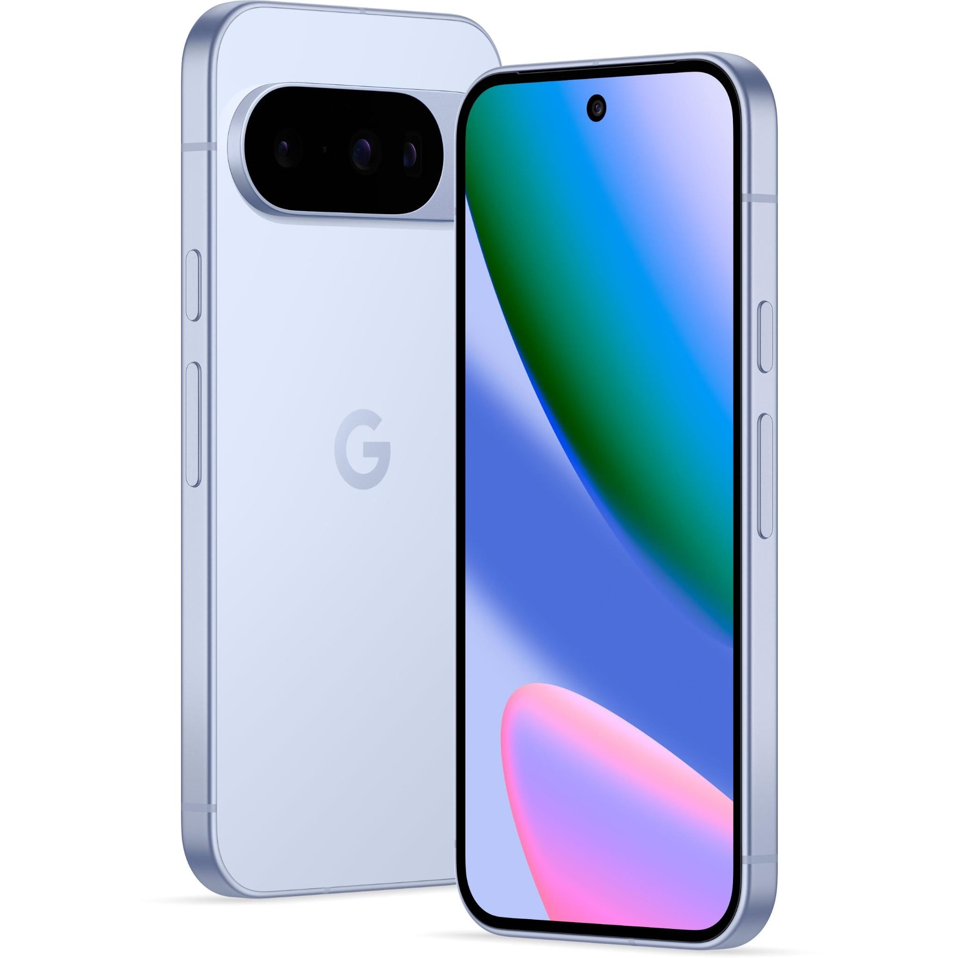 Google Pixel 10 5G 256GB (Frost)