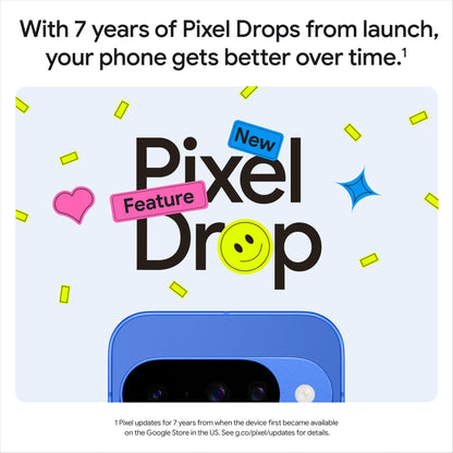 Google Pixel 10 5G 256GB (Frost)