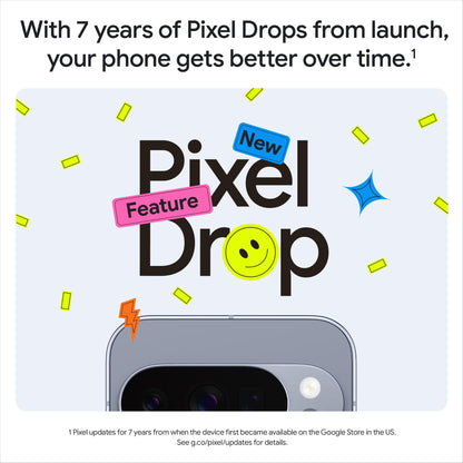 Google Pixel 10 Pro 5G 256GB (Obsidian)