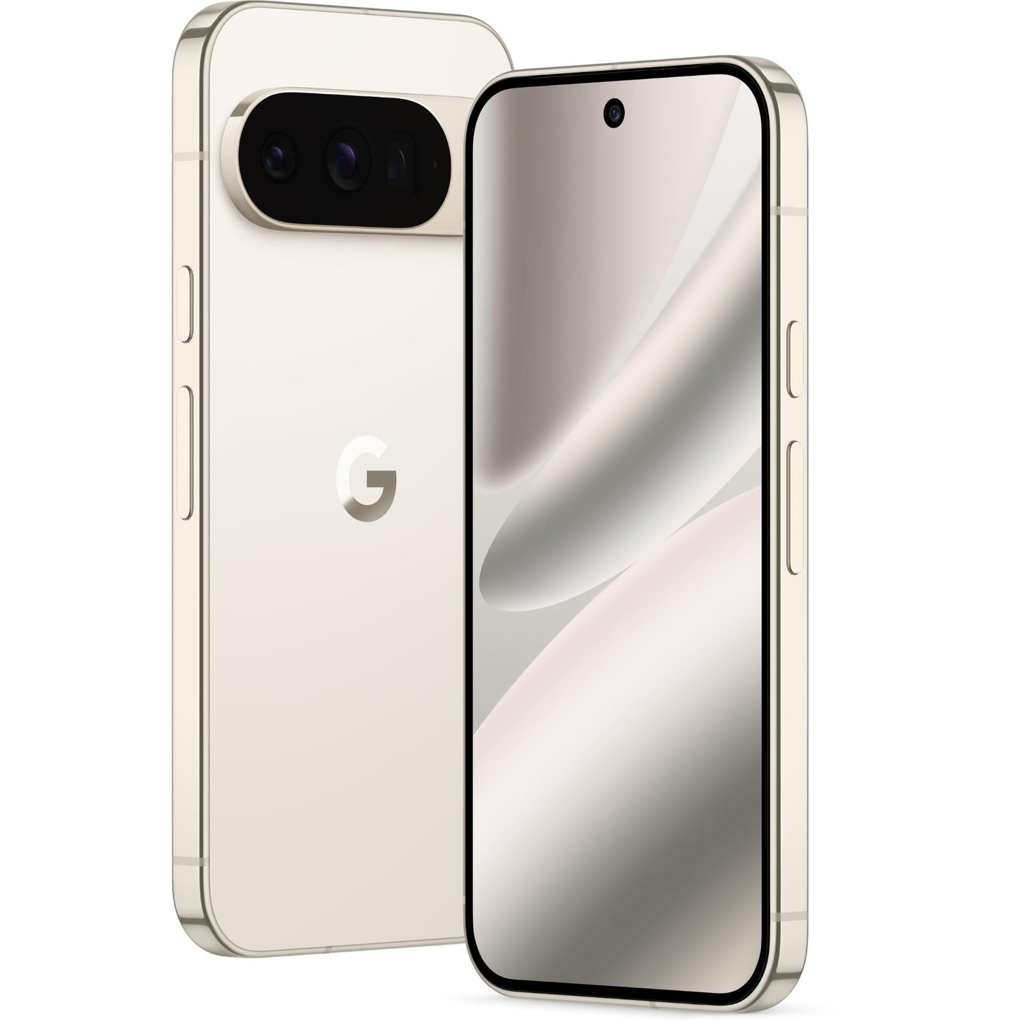 Google Pixel 10 Pro 5G 256GB (Porcelain)