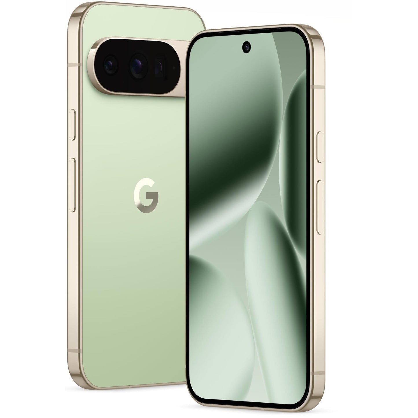 Google Pixel 10 Pro 5G 256GB (Jade)