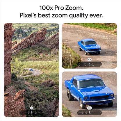 Google Pixel 10 Pro XL 5G 256GB (Moonstone)