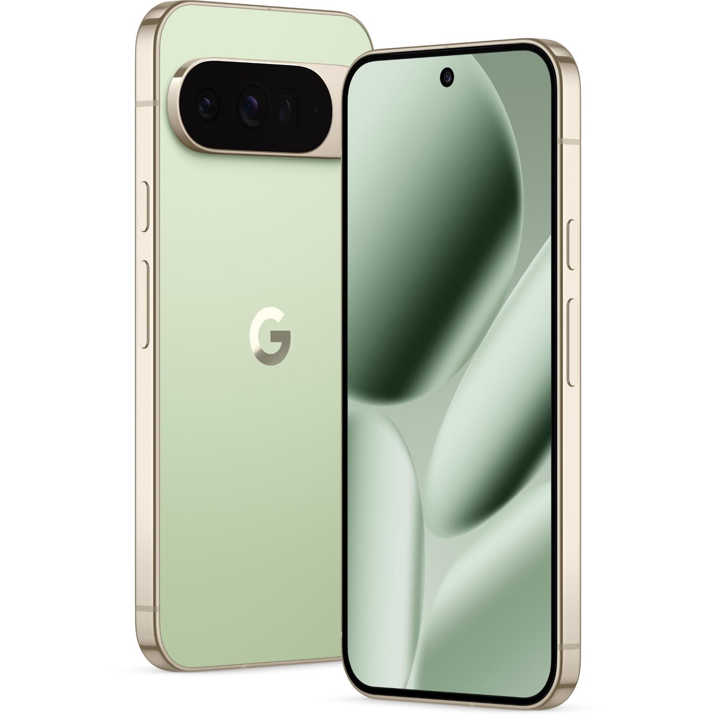Google Pixel 10 Pro XL 5G 256GB (Jade)