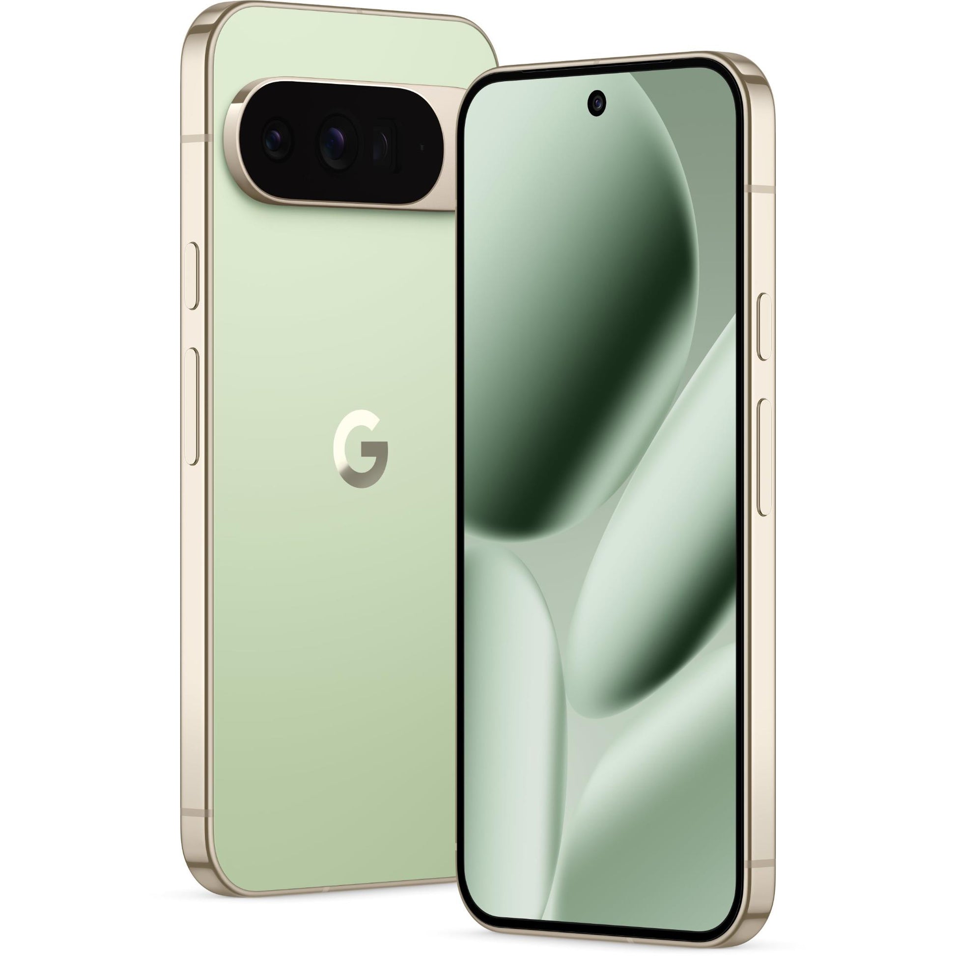Google Pixel 10 Pro XL 5G 256GB (Jade)