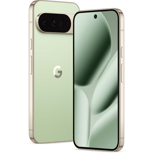 Google Pixel 10 Pro XL 5G 256GB (Jade)