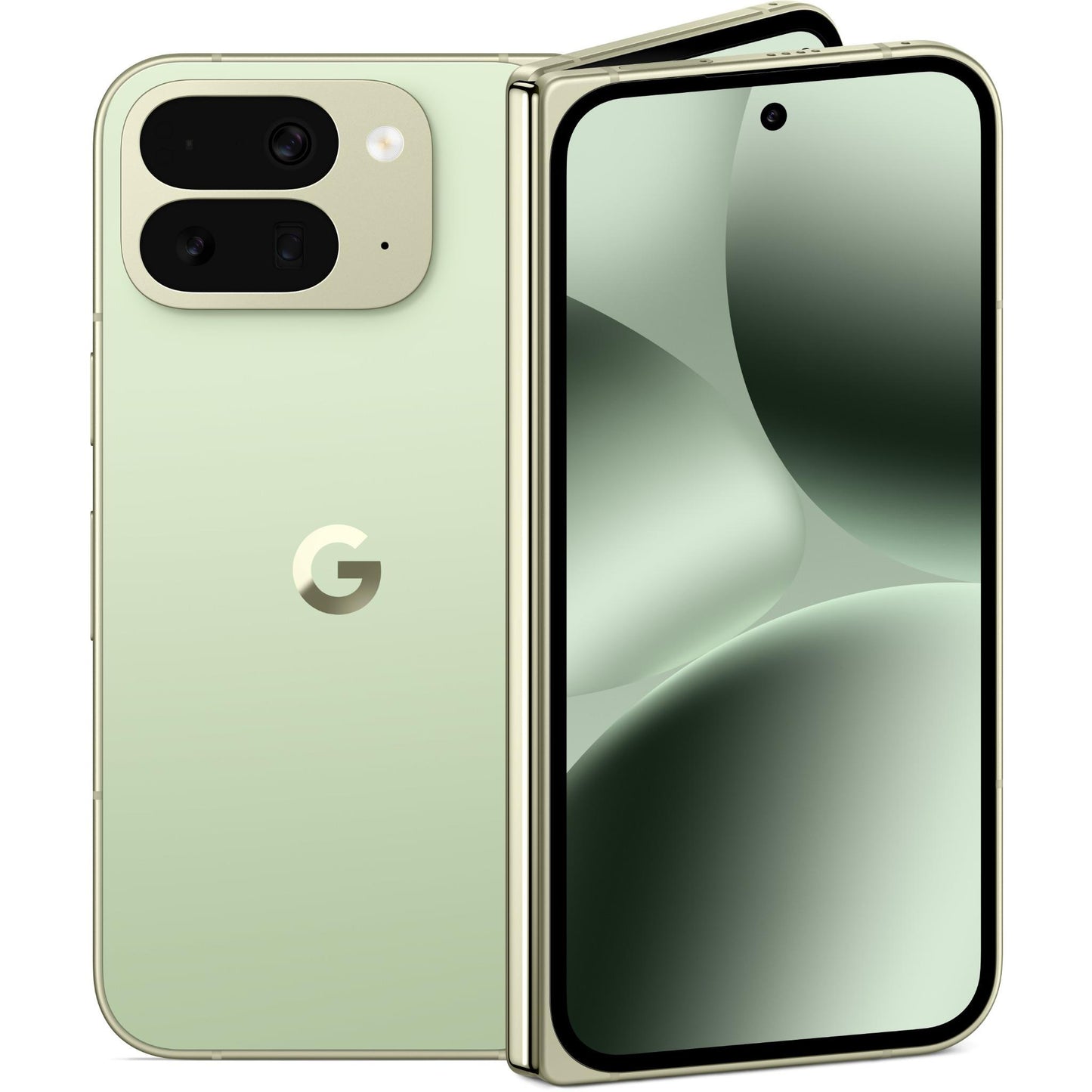 Google Pixel 10 Pro Fold 5G 256GB (Jade)