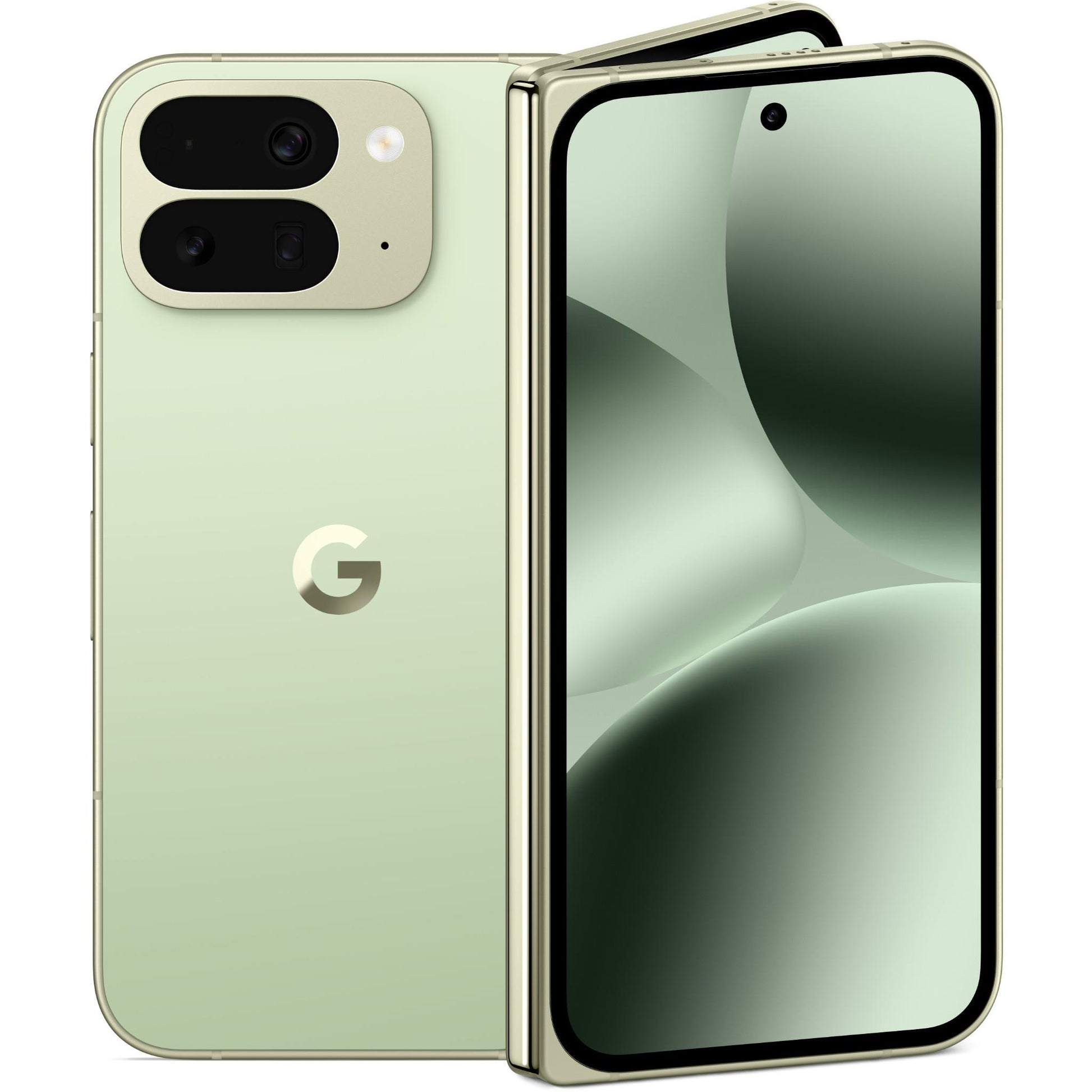 Google Pixel 10 Pro Fold 5G 256GB (Jade)