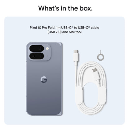 Google Pixel 10 Pro Fold 5G 512GB (Moonstone)