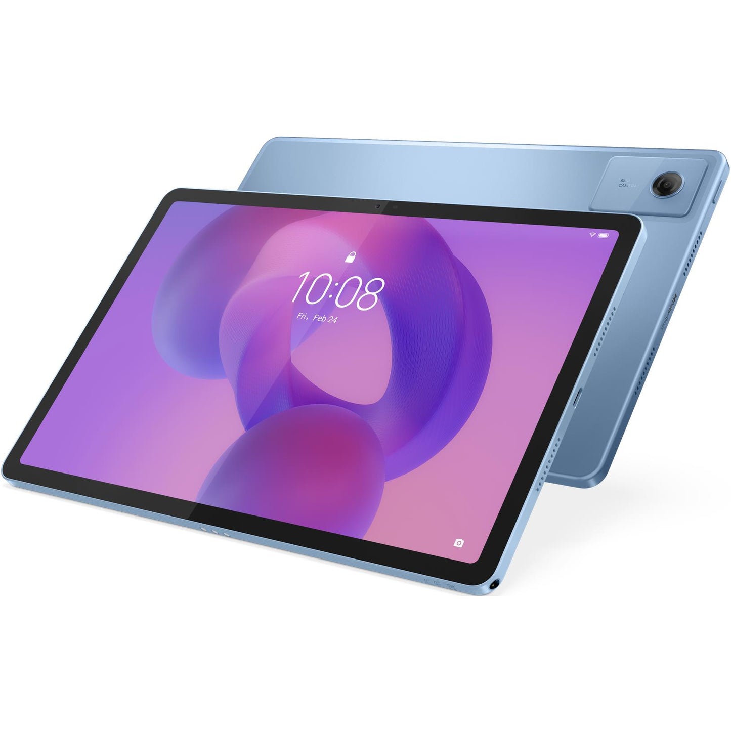 Lenovo Idea Tab 11" 2.5K 256GB Paper Like Tablet (Polar Blue)