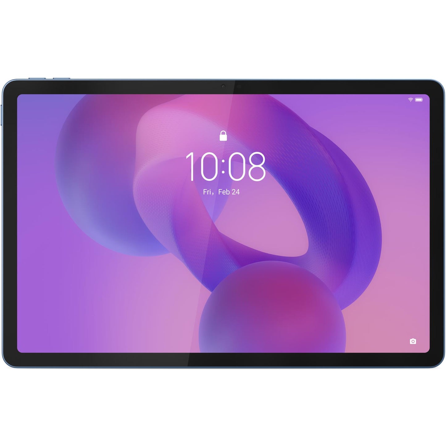 Lenovo Idea Tab 11" 2.5K 256GB Paper Like Tablet (Polar Blue)