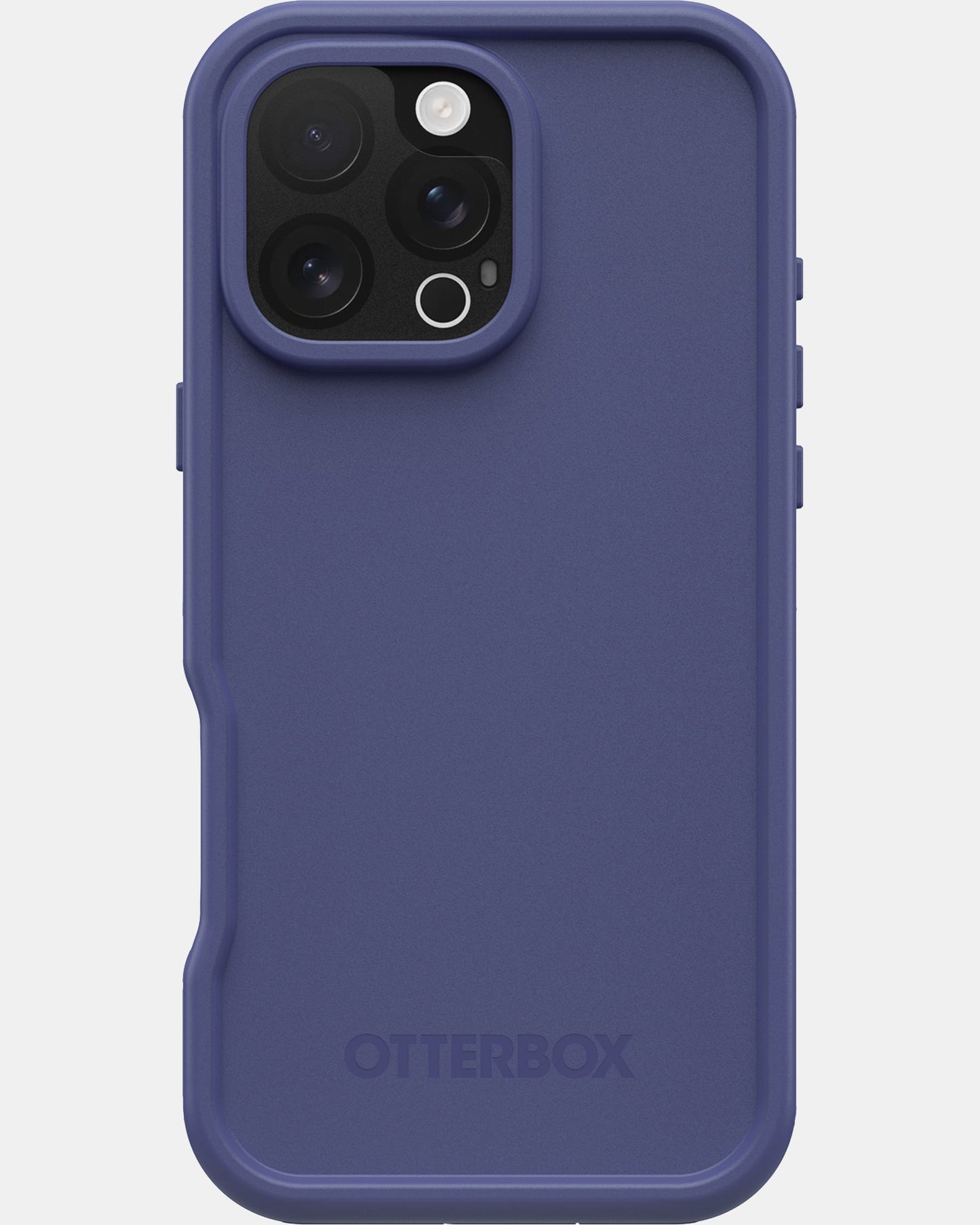 OtterBox Fre MagSafe Phone Case for iPhone 16 Pro Max - Purple - Purple