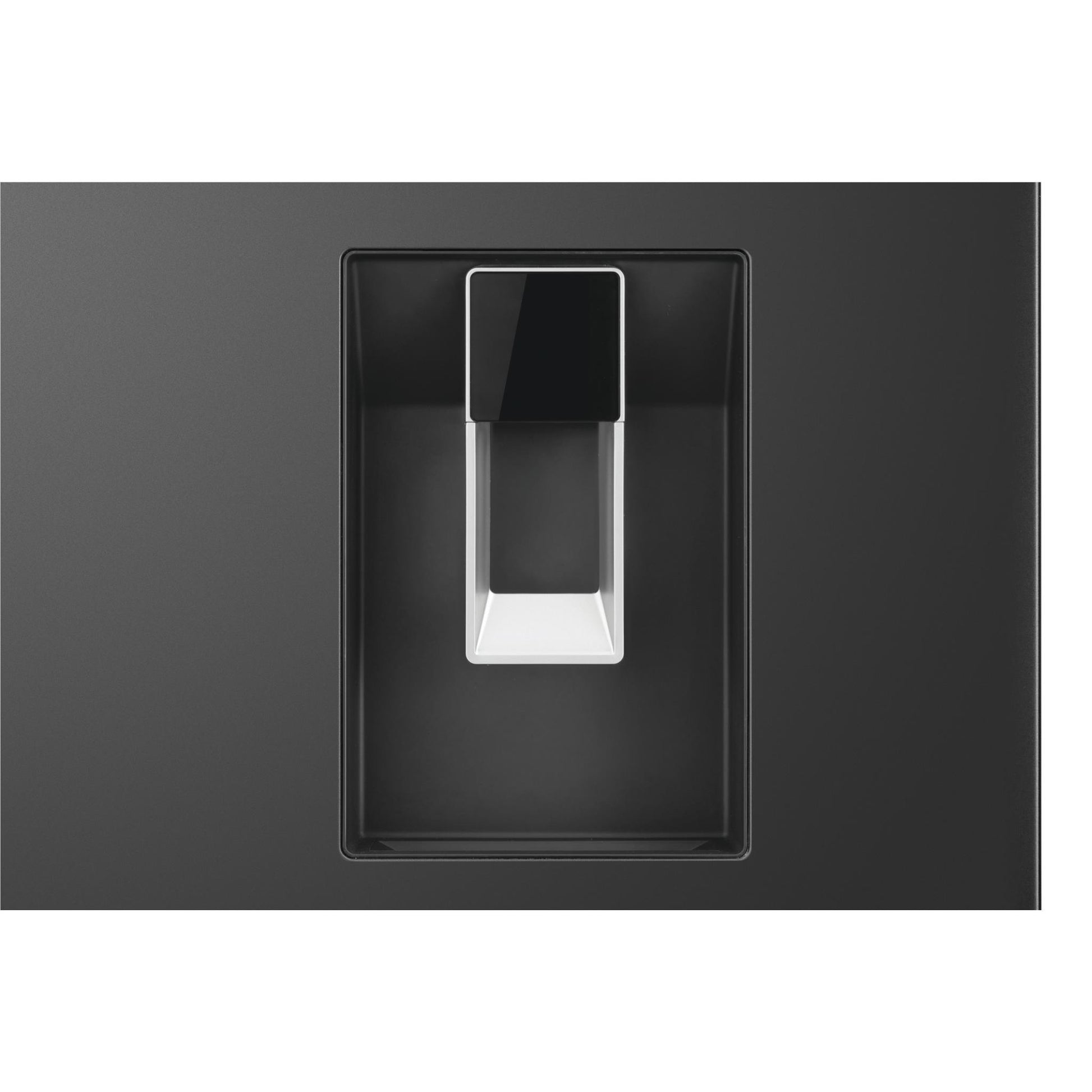 Haier HRF510BHC 600 Series 514L Bottom Mount Fridge (Black)