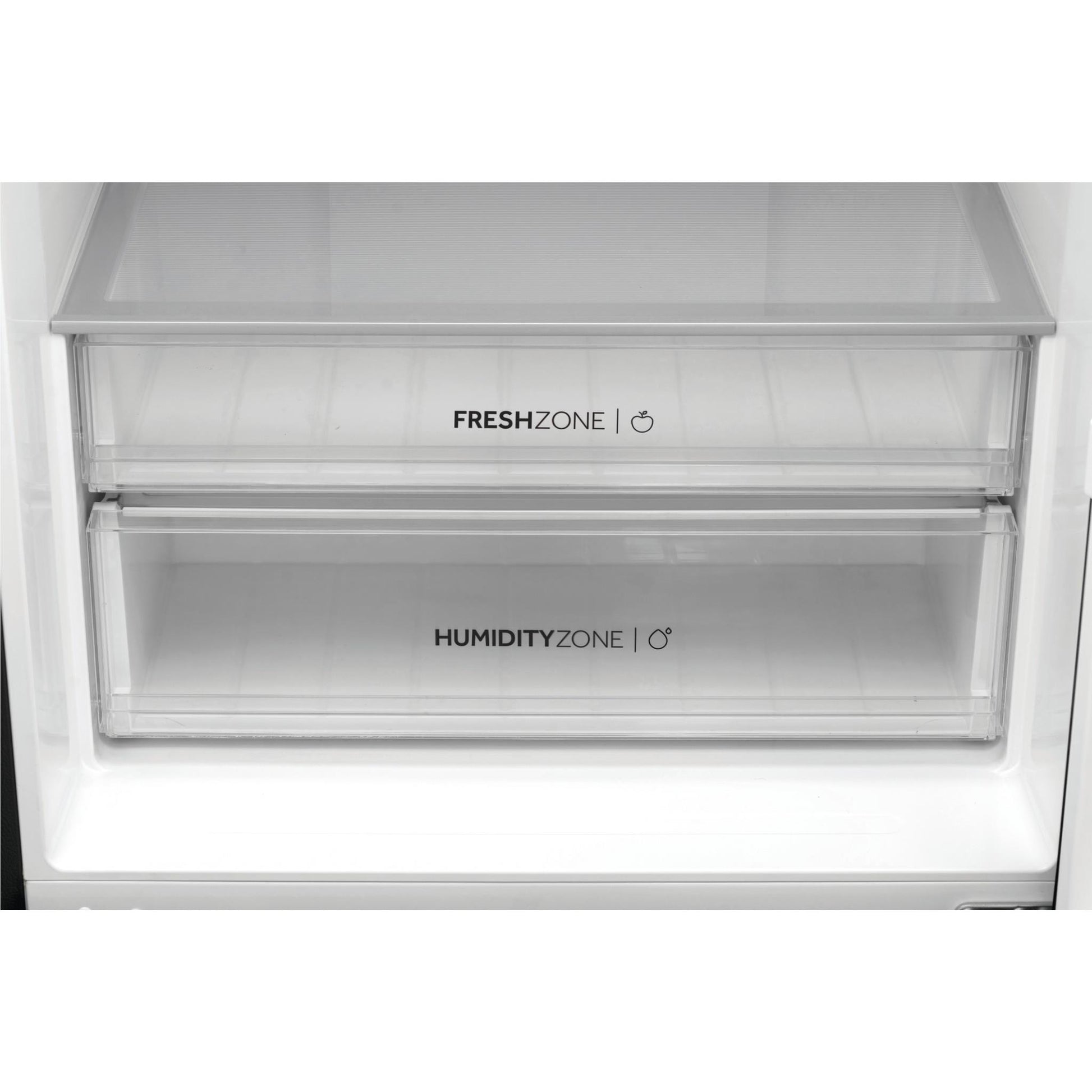 Haier HRF510BHC 600 Series 514L Bottom Mount Fridge (Black)