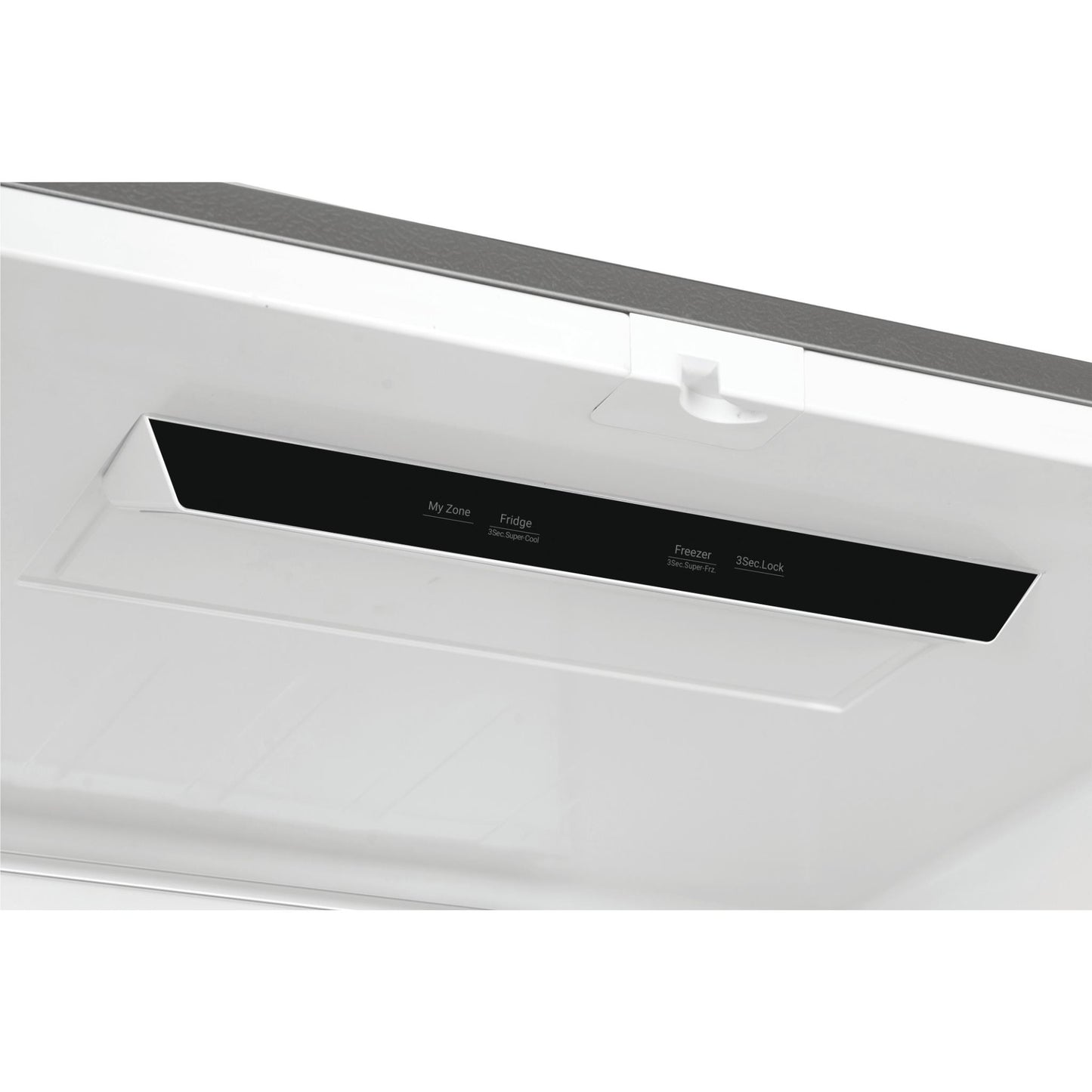 Haier HRF510FHS 600 Series 509L French Door Refrigerator (Satina)