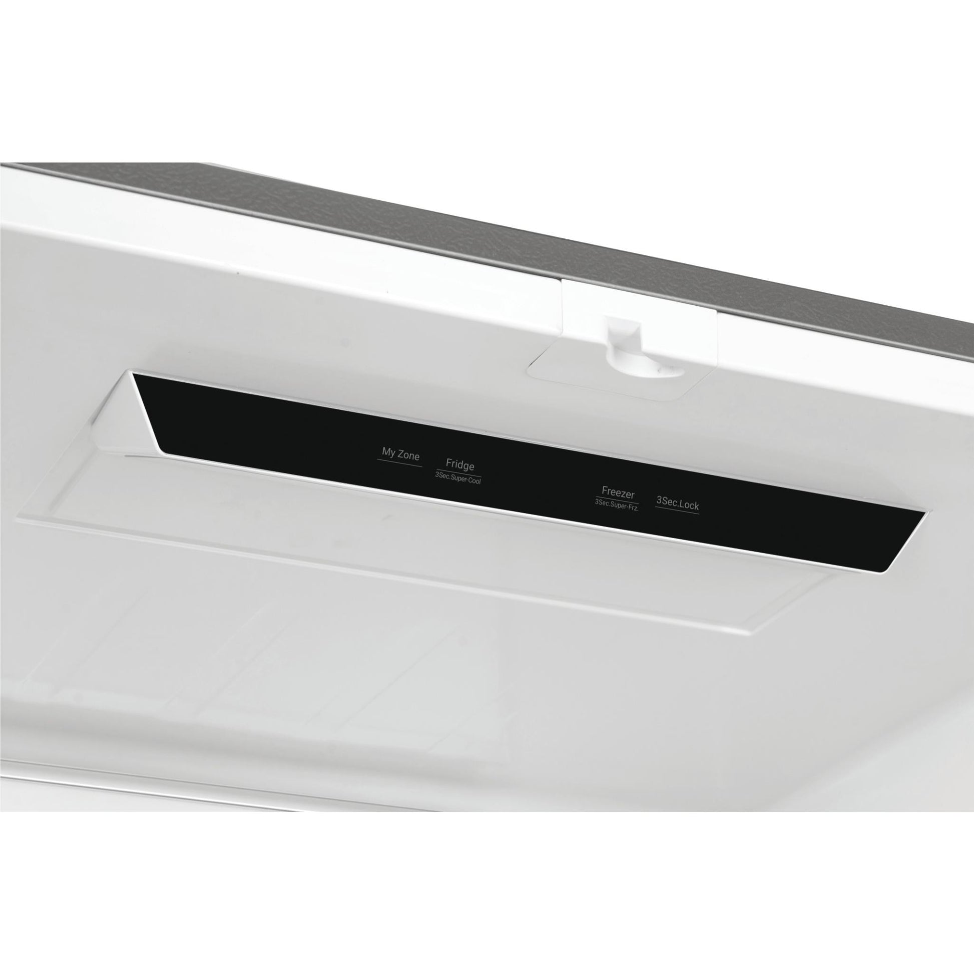 Haier HRF510FHS 600 Series 509L French Door Refrigerator (Satina)
