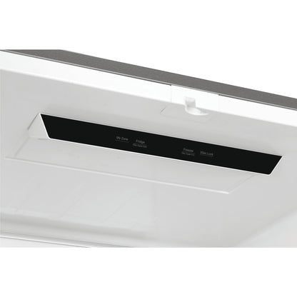 Haier HRF510FHS 600 Series 509L French Door Refrigerator (Satina)