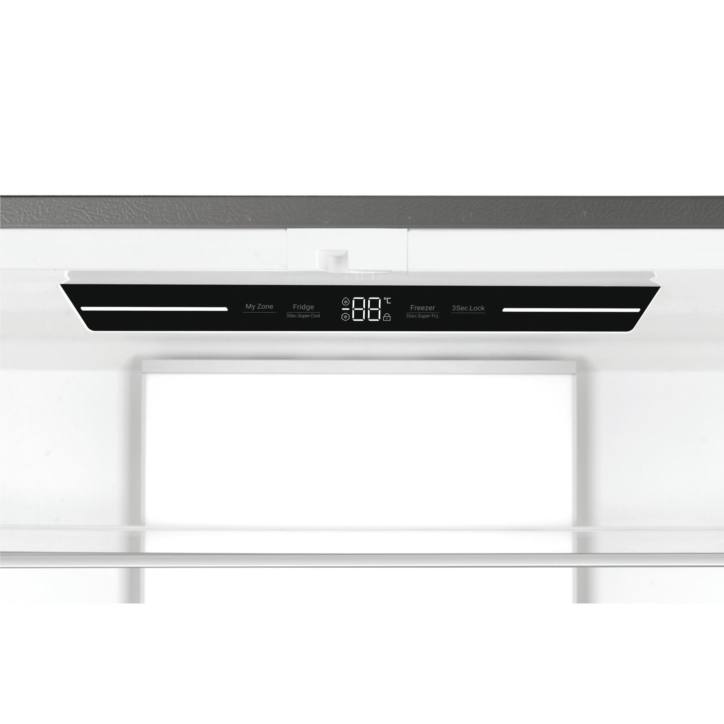 Haier HRF510FHS 600 Series 509L French Door Refrigerator (Satina)