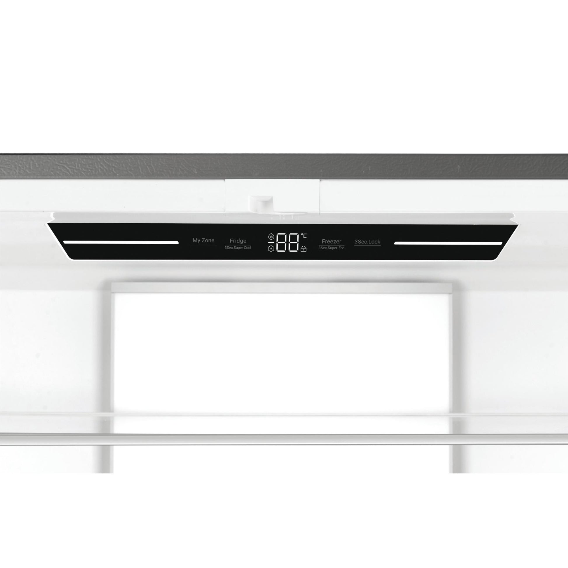 Haier HRF510FHS 600 Series 509L French Door Refrigerator (Satina)